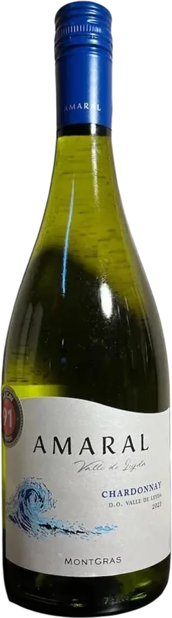 Amaral Reserva
