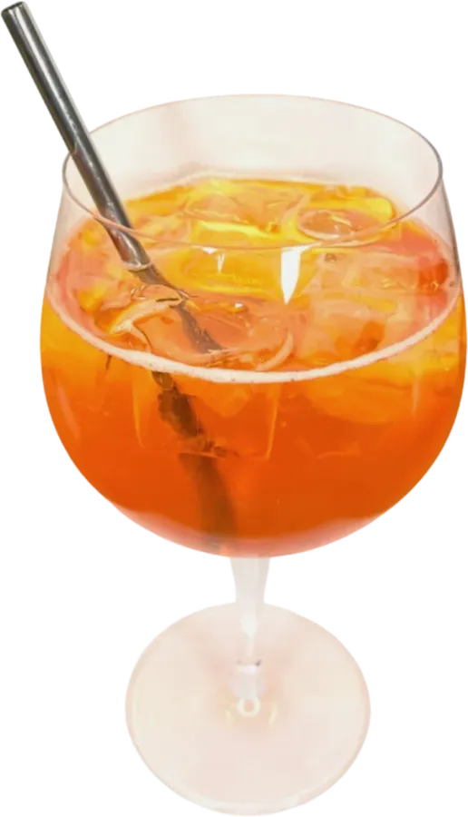Aperol Spritz