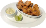 Miniaturas de pescado 