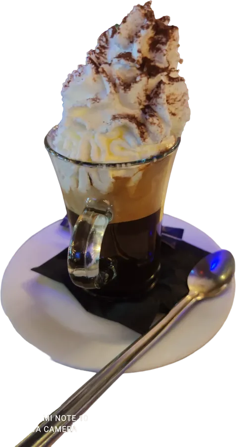 Café Viennois