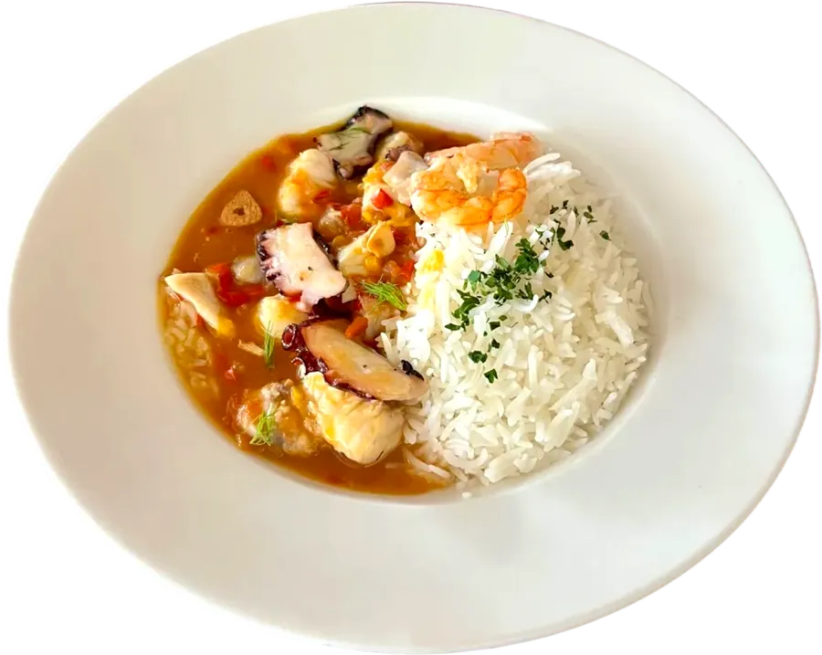 Creole del Mar
