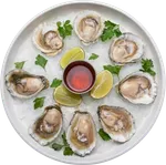 Ostras de Chiloé de Semi Exportación