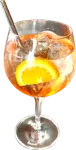 Ramazzotti Spritz