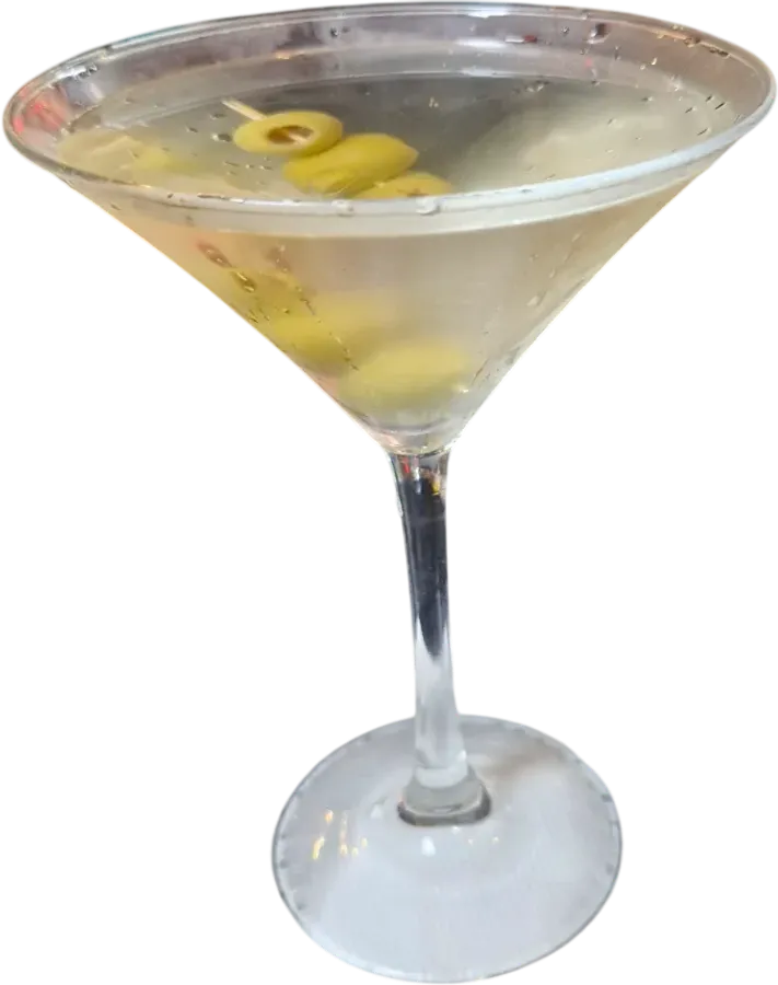 Vodkatini