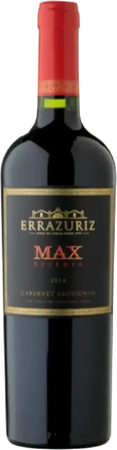 Errazuriz Max 