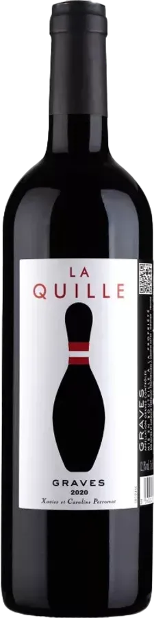 Graves AOC “La Quille”