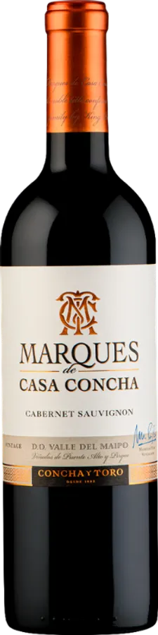 Marques de casa Concha