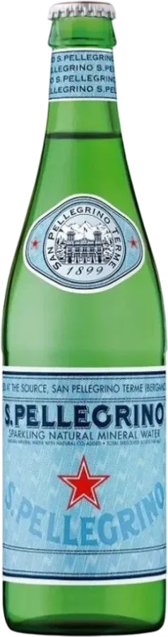 San Pellegrino 