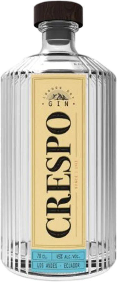 Crespo