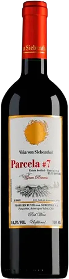 Parcela 7