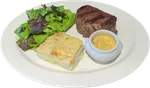 Lomo bearnaise