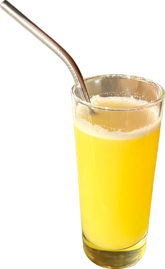 Jugo del Dìa