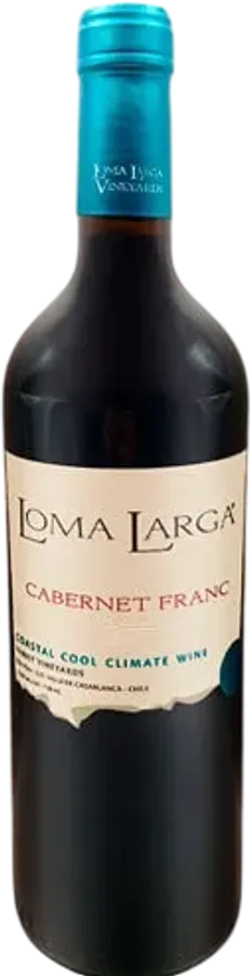 Loma Larga