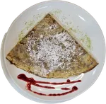 Crepe rellena