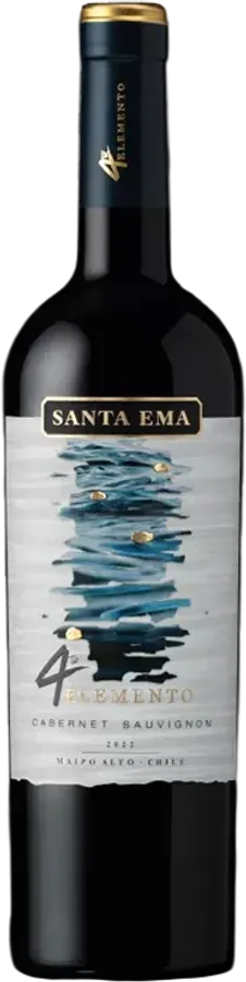 Santa Ema 4to Elemento