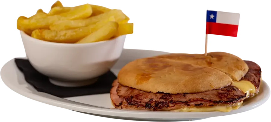 Barros Jarpa