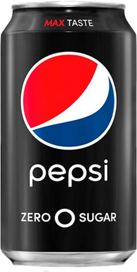 Pepsi Zero