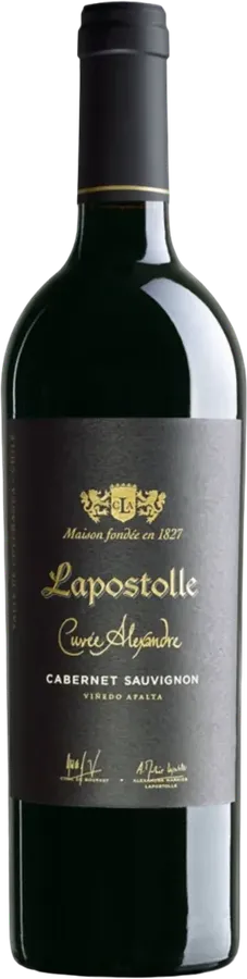 Lapostolle