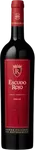 Escudo Rojo