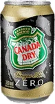Ginger Ale Zero