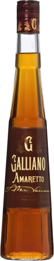 Amaretto Galliano