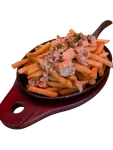 Papas fritas La Cocotte