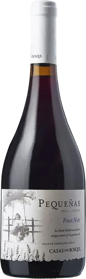 Pequeñas
