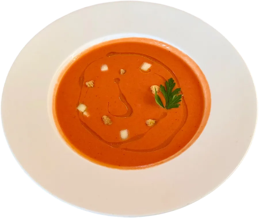 Gazpacho de Tomate
