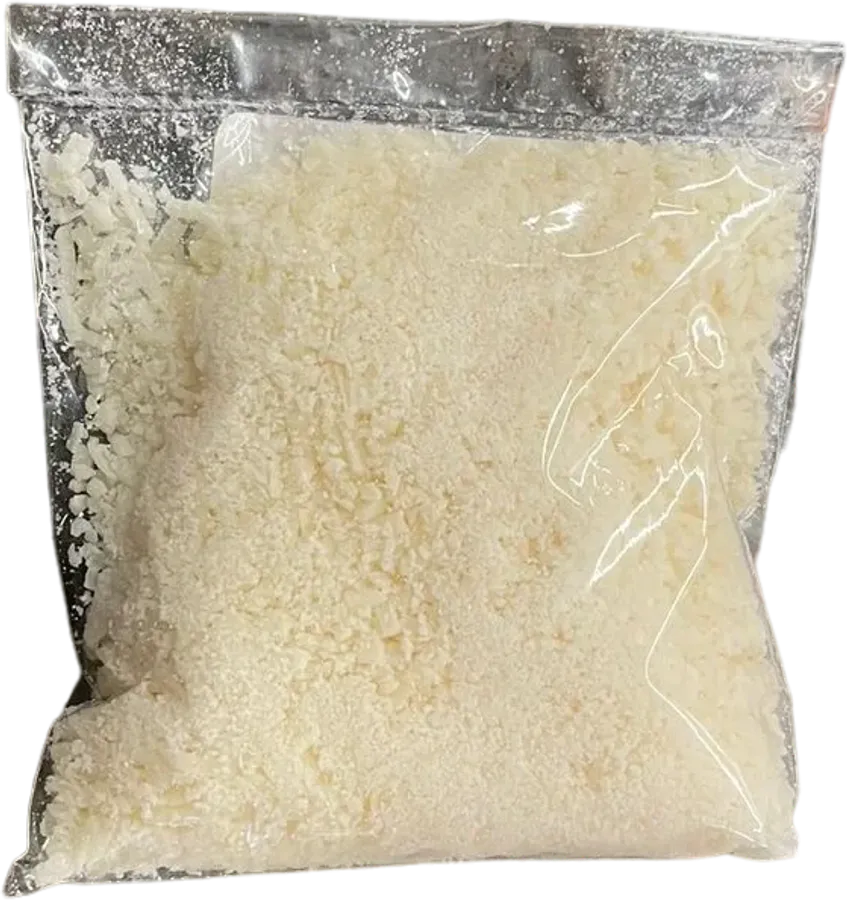 Queso rallado 70 gramos