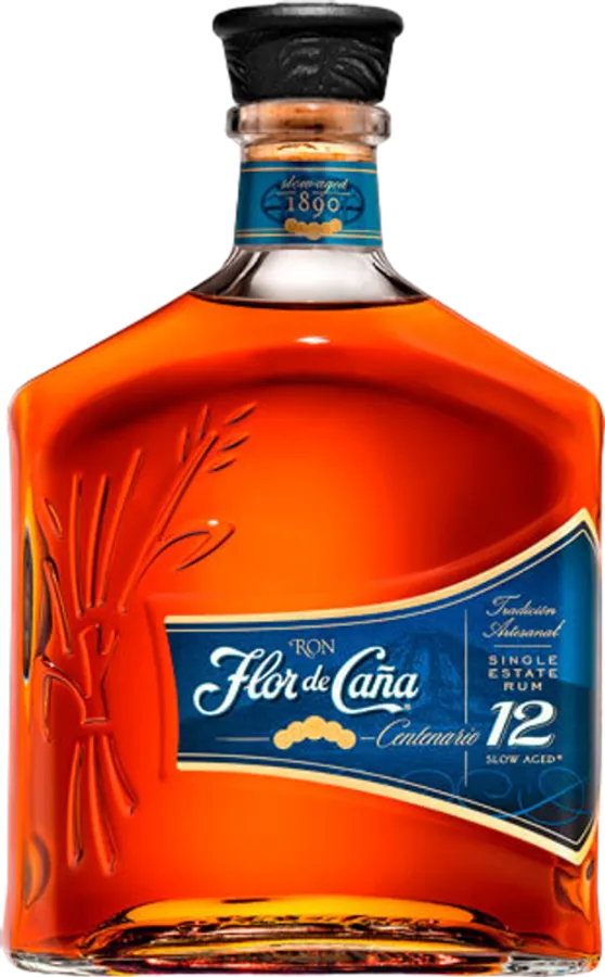 Flor de Caña