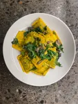 Ravioli Vegano