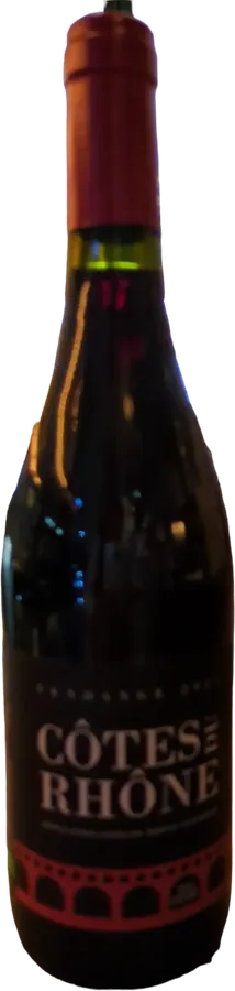 Côtes Du Rhône AOC