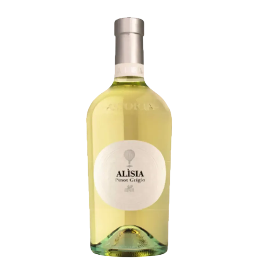 Alisia Pinot Grigio