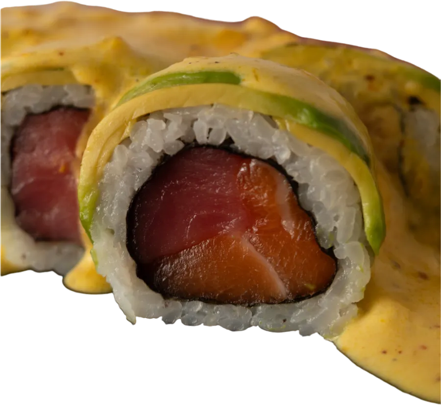 Umiko Roll