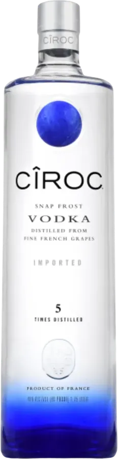 Ciroc