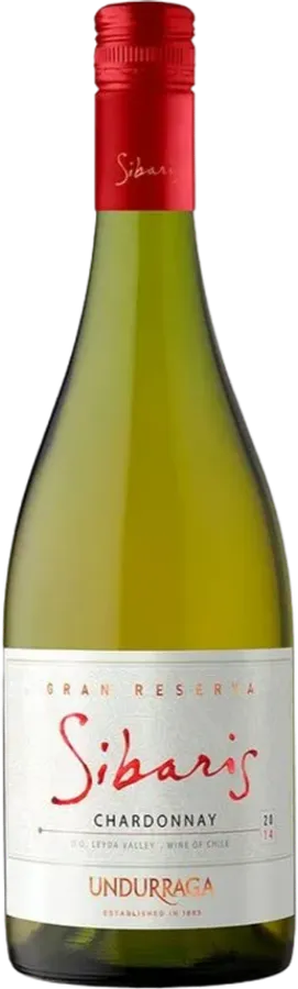 Sibaris Chardonnay