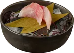 Pesca del día-shiromi