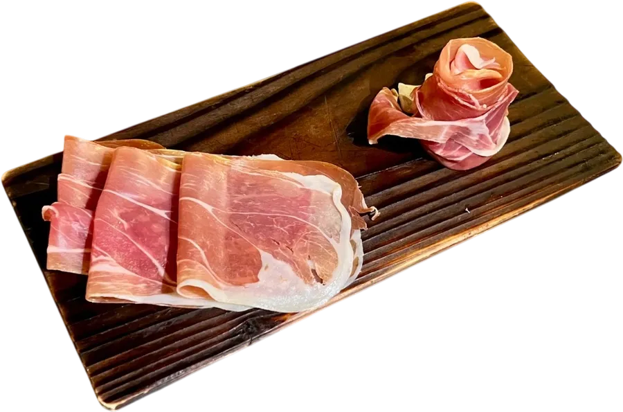 Jamón Prosciutto