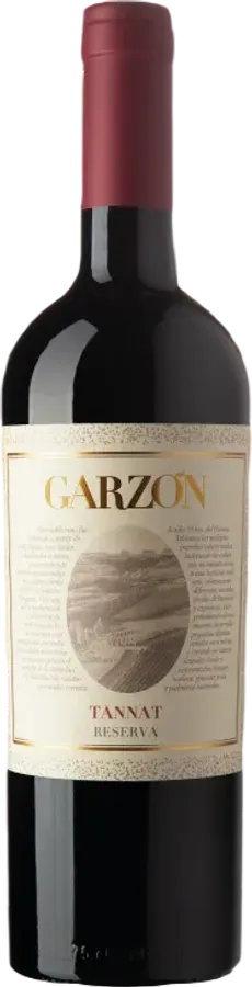 Bodega Garzón Tannat Reserva