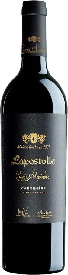 Lapostolle * SIN STOCK*