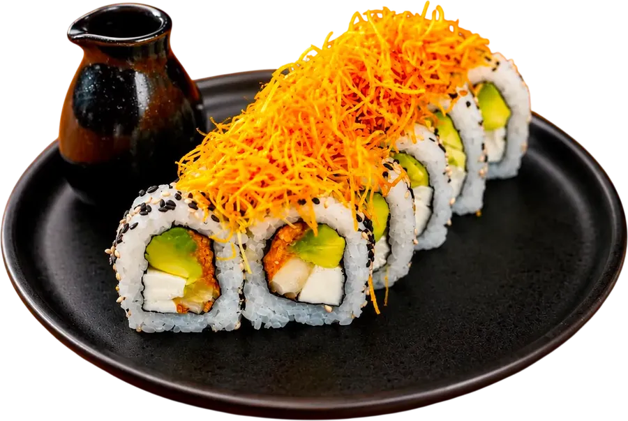Okinawa Veggie