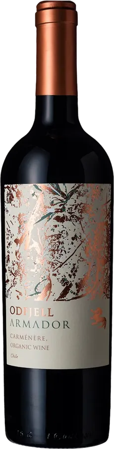 Odfjell Armador Vineyard