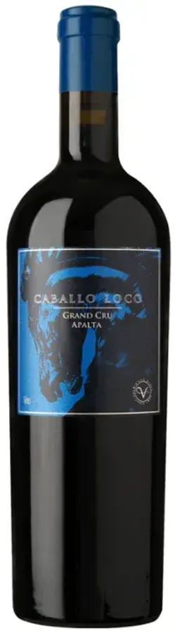 Caballo loco Grand Cru Aplata 