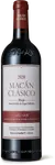 Macán, Clásico (Bodegas Benjamín de Rothschild & Vega Sicilia)