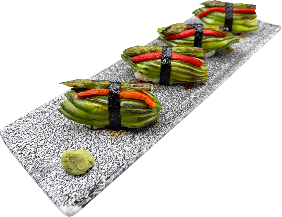 VEGGIE