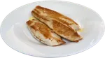 Reineta a la Plancha