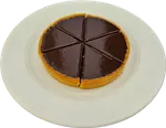 Tarta de Chocolate