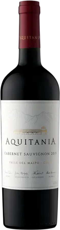 Aquitania