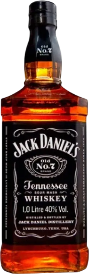 Jack Daniel’s n°7