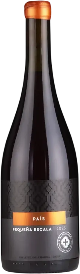 Pequeña Escala